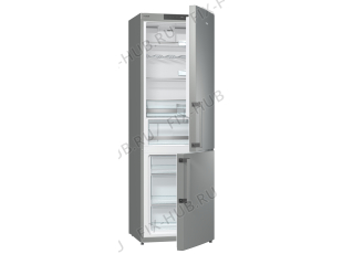 Холодильник Gorenje RK6191KX (419496, HZS3369AF) - Фото